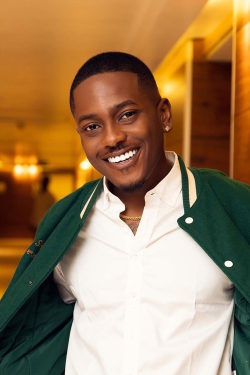 Timini Egbuson as Dare Williams