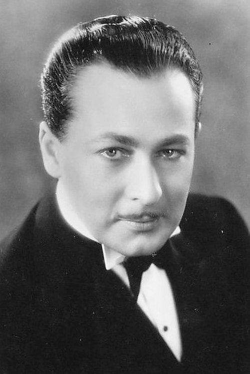 Leslie Perrins as Strange