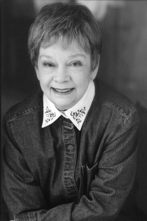 Betty Linde as Margaret