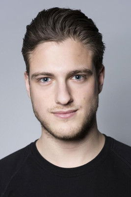 Florus Hoogslag as Superpiet