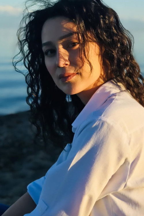 Ulbossyn Shalkarova as