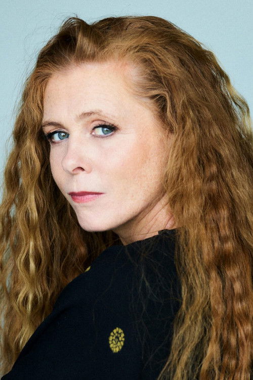 Margrét Vilhjálmsdóttir as Vigdís