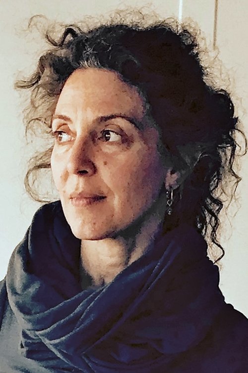 Carmela Marner as Princess Vera