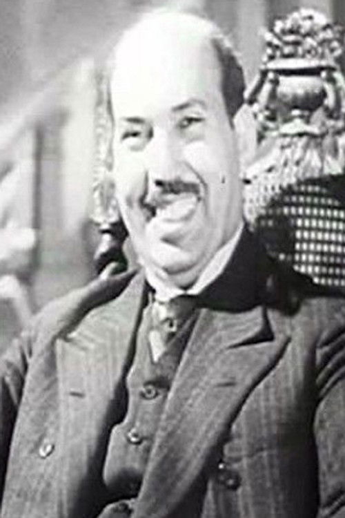 Mohamed Fadel as محمد باشا طاهر - والد ناديه