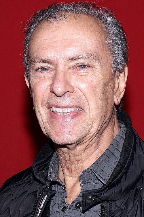 Richard Sanderson as Self - Singer