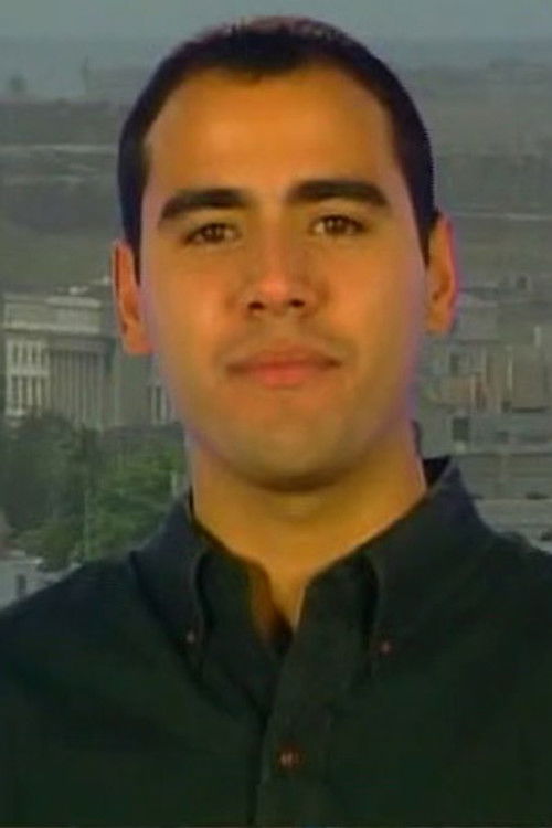 Walter Mastrapa as Himself