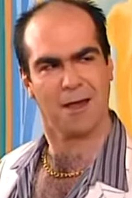 Yorgos Voultatzis as Mahairas