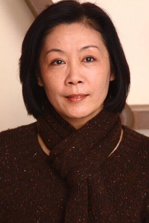 Chen Qicong as Wang Wenbin's Mother