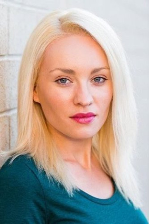 Brit Laree as Sophia Brooks