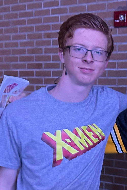 Brenden Aubele as Himself