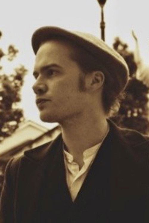 Brian F. Devaney as Caterpillar (Segment « ALICE + HARE »)