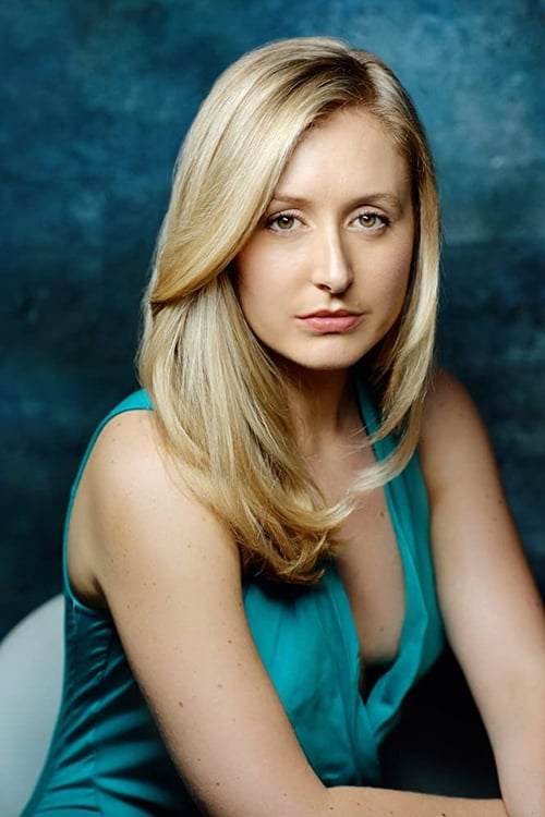 Katie Amess as Heather