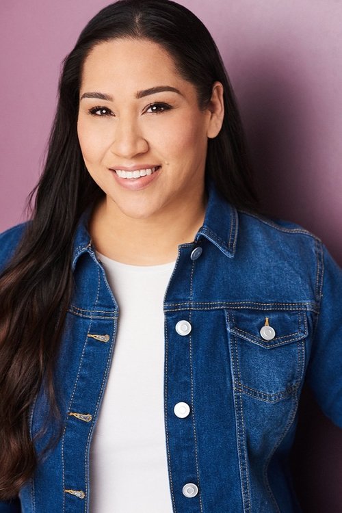 Lizette Hunter as Chuey