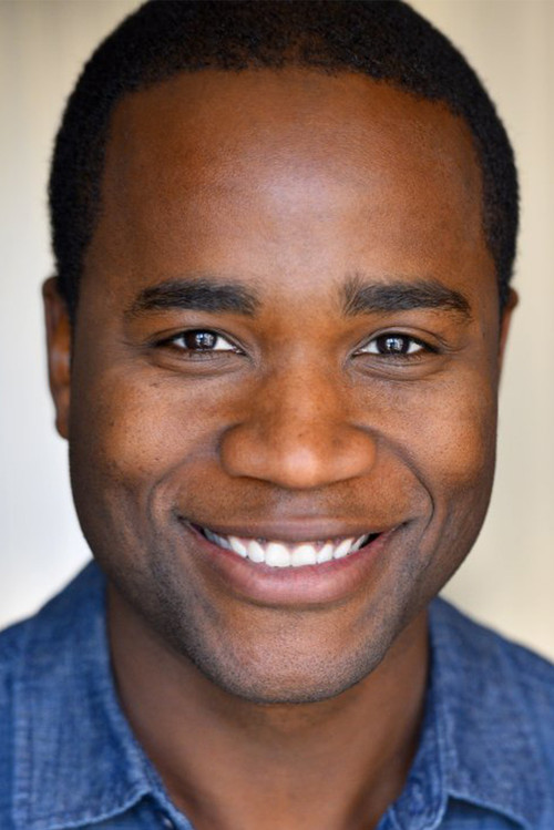 Abraham Ampka as Femi Johnson