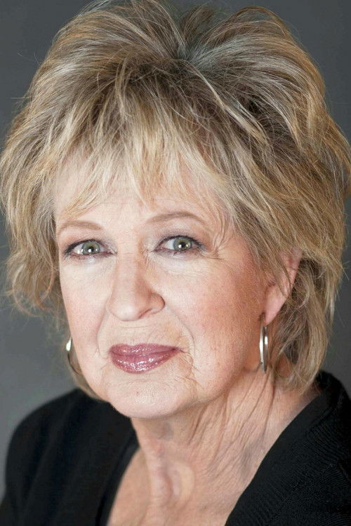 Jayne Eastwood as Mrs Norseng