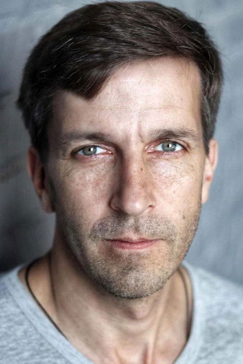 Tikhon Kotrelev as father