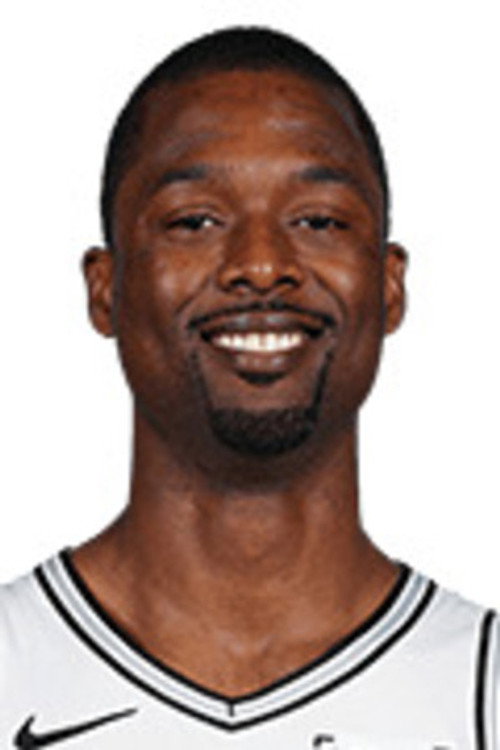 Harrison Barnes as Himself