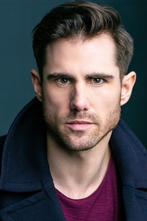 Peter McPherson as John