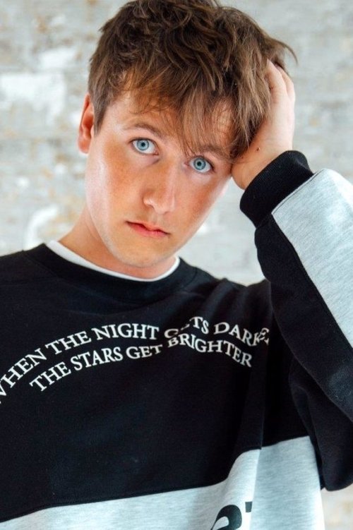 Sacha Powell as Self