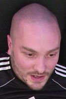 Erik Stark as (archive footage)