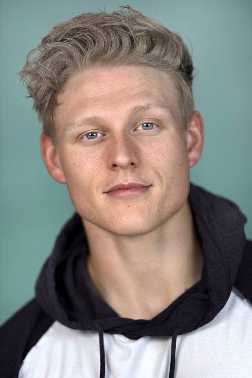 Brandon Tyler Moore as Scott