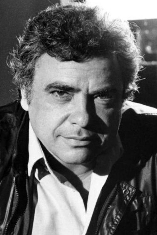 Jeannot Szwarc as Self