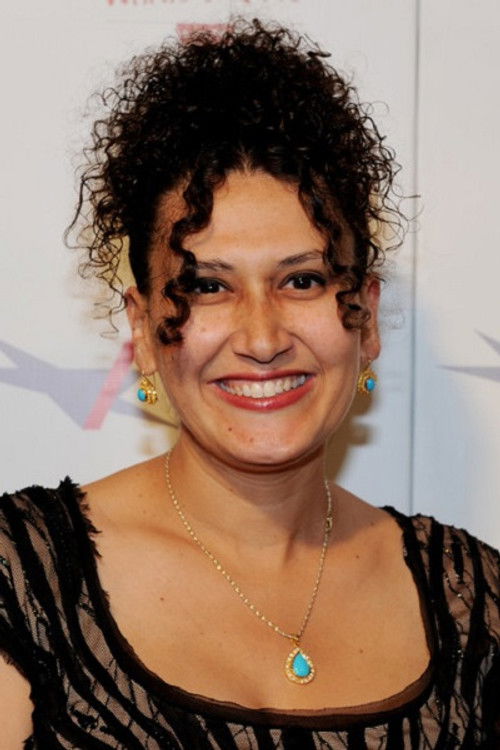 Rachel Goldberg as Self - Director