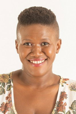 Peggy Tunyiswa as Xoliswa