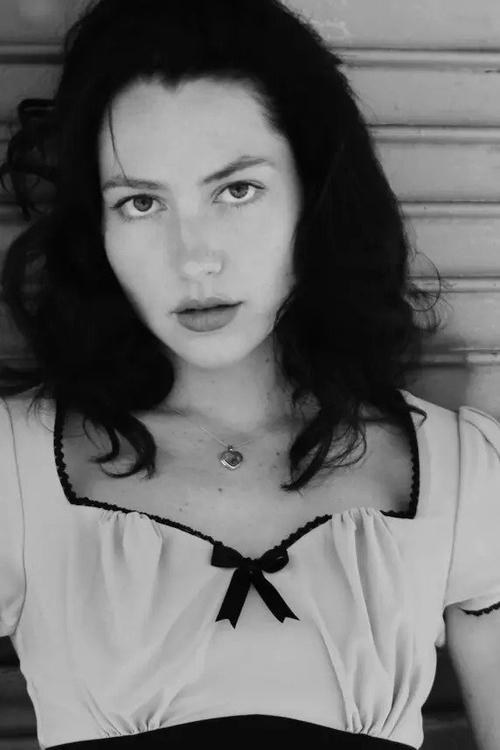 Dallas Jay Hunter as Anna