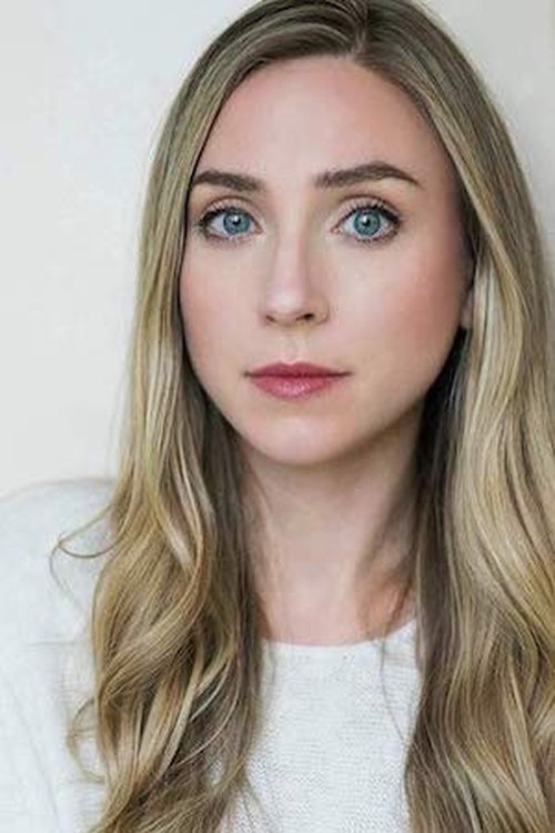 Tabitha Bastien as Lead Handmaiden