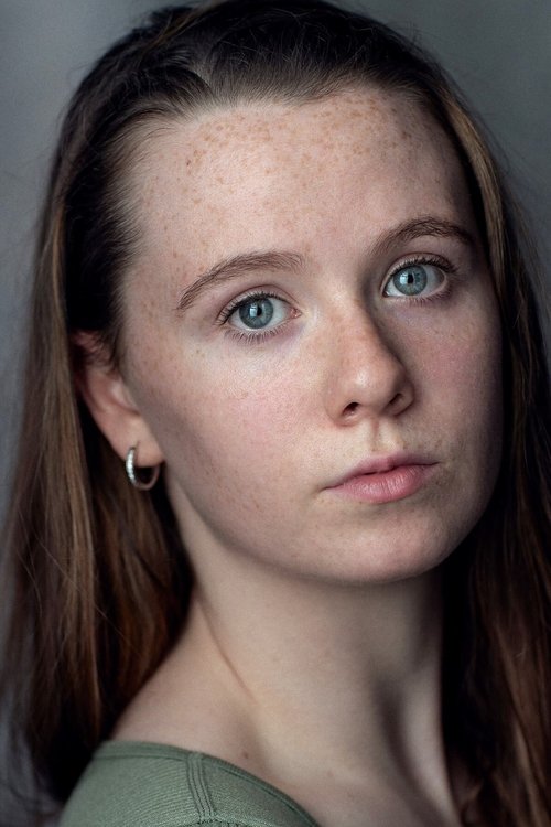 Maria Laird as Young Collette