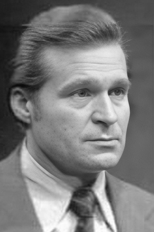 Algirdas Vrubliauskas as Žakas