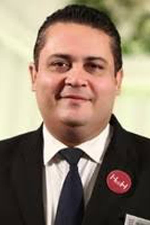 Russell De Rozario as Phlem