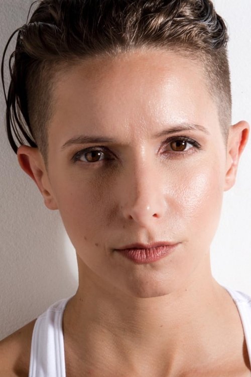 Jenny Mesa as Annabelle