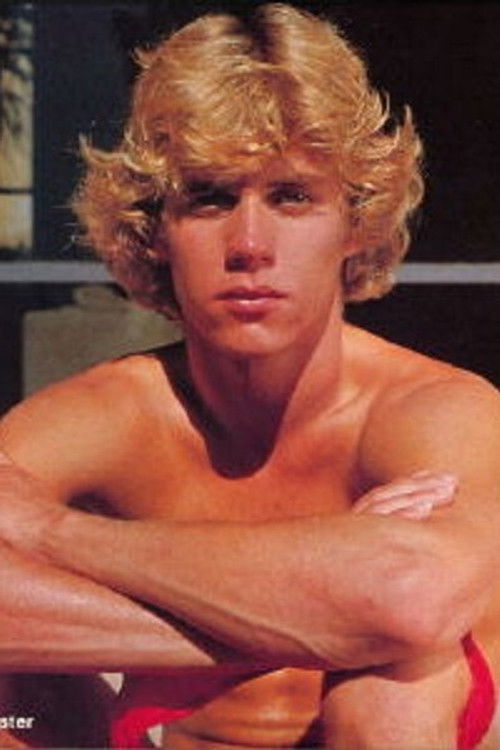 Buster as (archive footage)