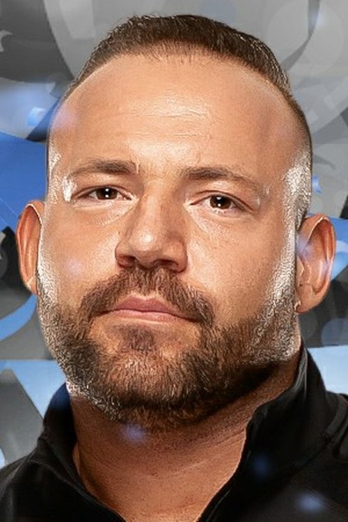 Michael Cuellari as QT Marshall