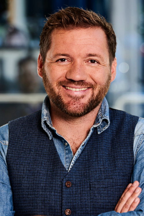 Klaas van der Eerden as Self - Participant