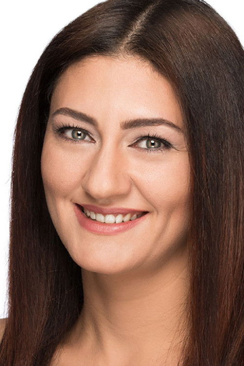 Elif Sümbül Sert as Sütlü Nuriye