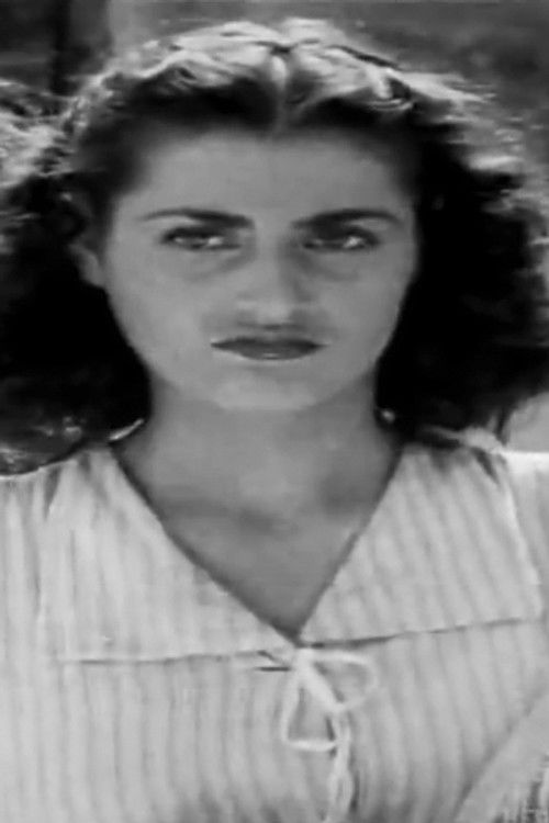 Marina Smyrnaki as Kaiti Ginopoulou