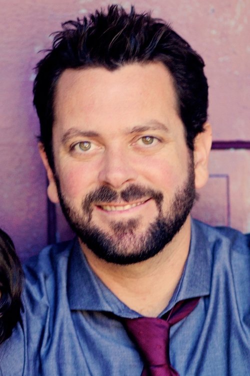 Brad Ableson as Additional Voices (voice)