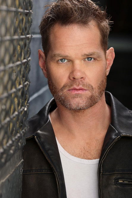 Scott Caudill as Bully