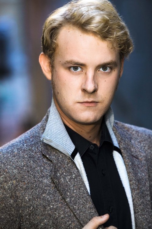 Michael Peter Harrison as Aiden
