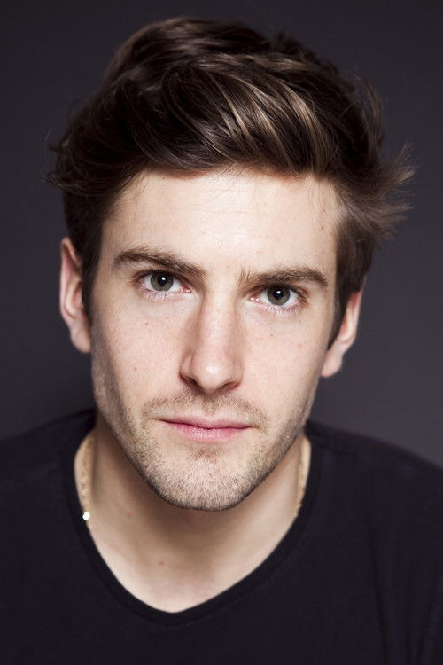 Philippe Touzel as Max