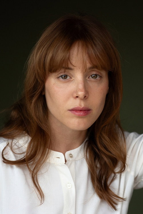 Eleonora Timpani as Rosanna Versa