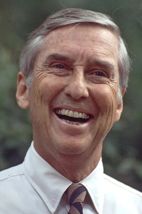 Lloyd Bentsen as William H. Harrison