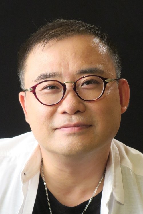 Takeshi Maruyama as Baura (voice)