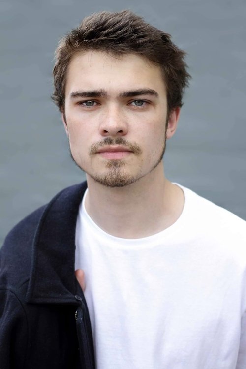 David Angland as Soldier 2