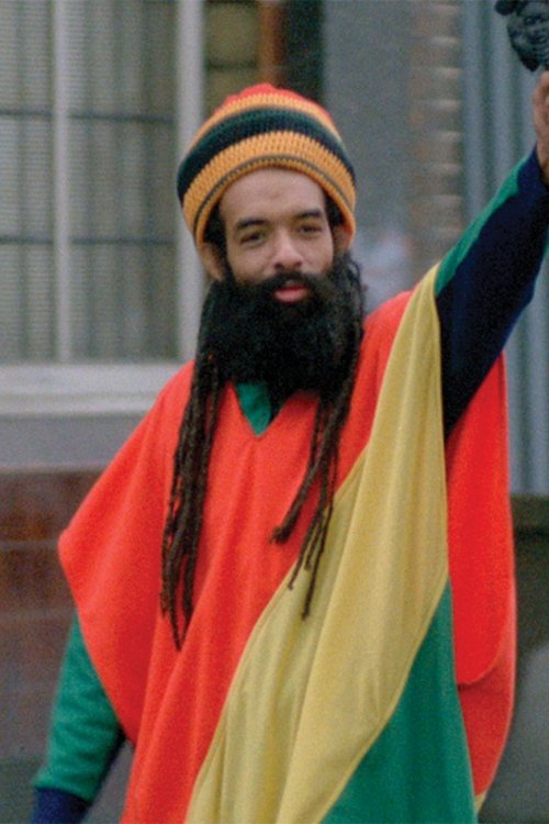 David N. Haynes as Errol