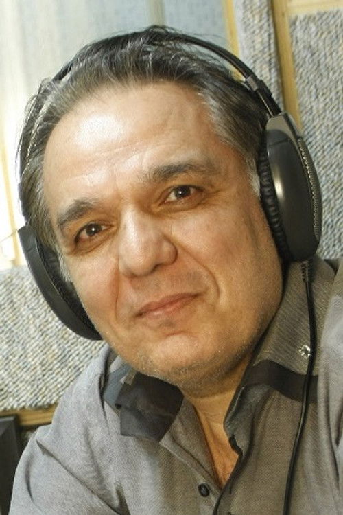 Behrouz Khosh Fetrat as