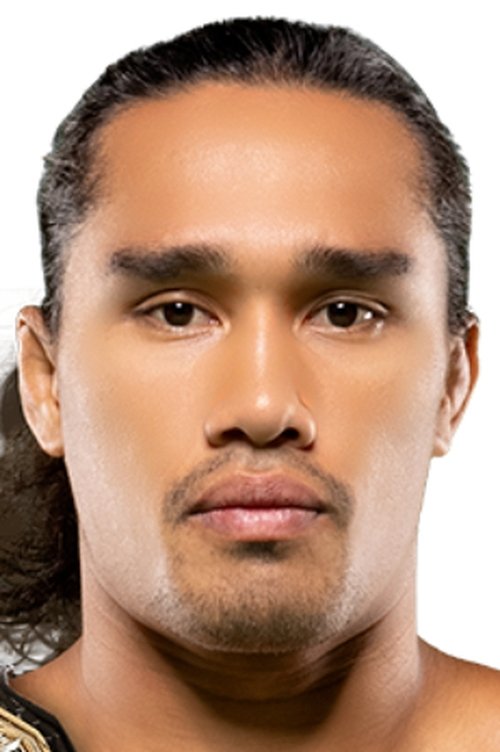 Ray Cooper III as Self